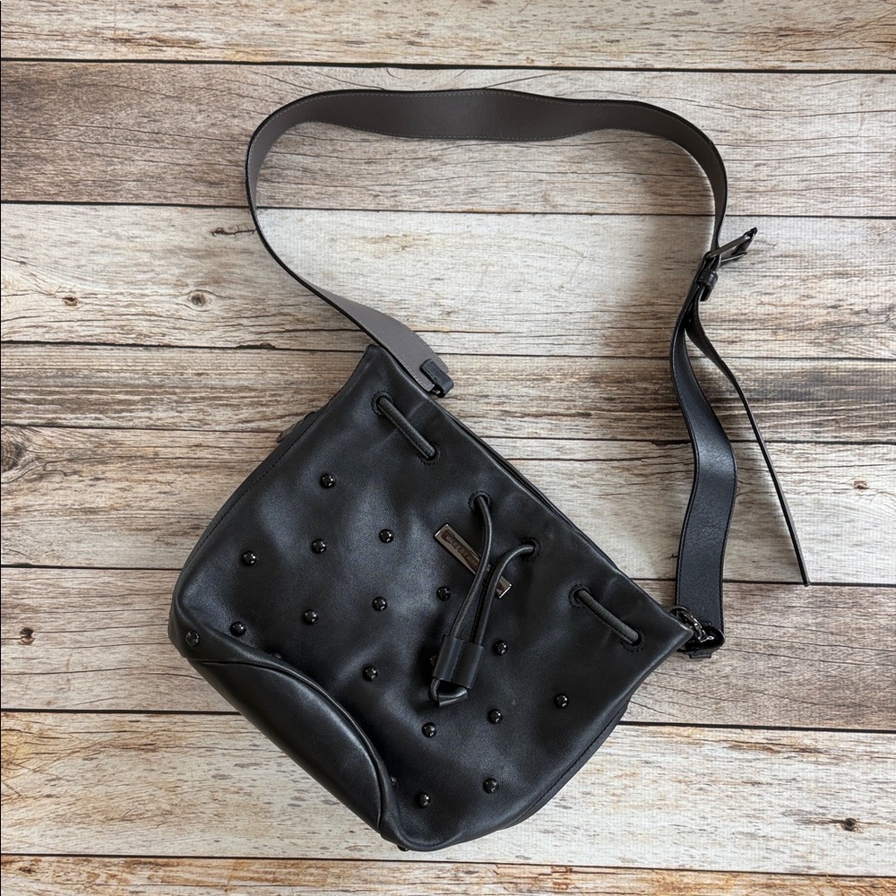 Marc by Marc Jacobs Studded Crossbody Bag